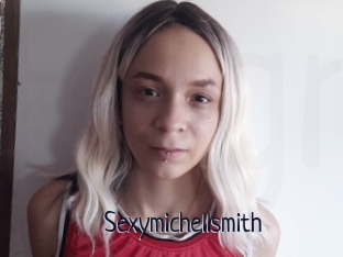 Sexymichellsmith