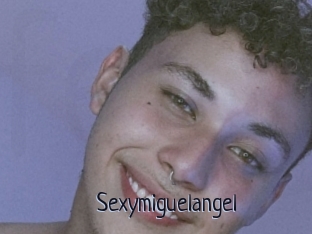 Sexymiguelangel