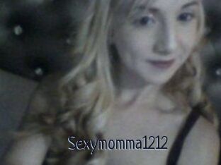 Sexymomma1212