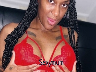 Sexymum