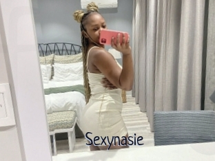 Sexynasie