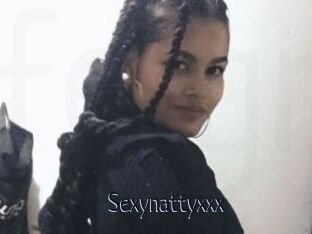 Sexynattyxxx