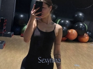 Sexynina