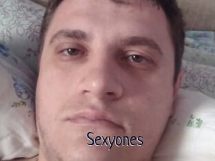 Sexyones