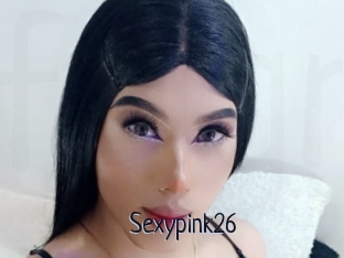 Sexypink26