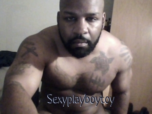 Sexyplayboytoy