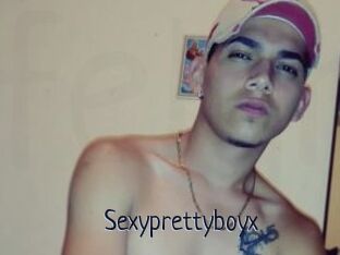 Sexyprettyboyx