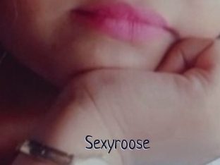 Sexyroose