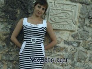 Sexysabotager