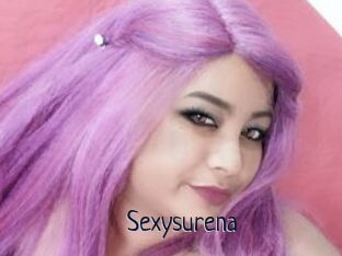 Sexysurena