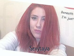 Sexytayla