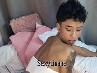 Sexythiana