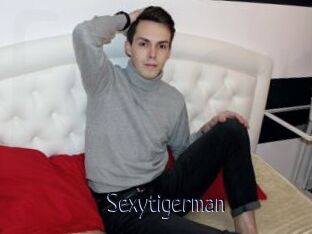 Sexytigerman