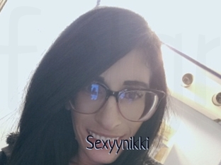 Sexyynikki