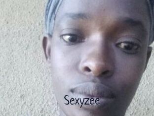 Sexyzee