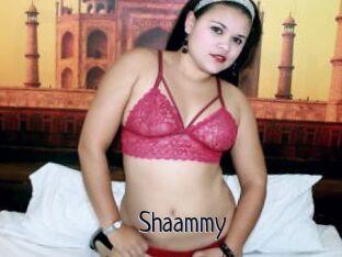 Shaammy