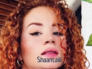 Shaantalll