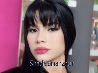 Shadiaamanzour