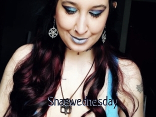 Shaewednesday