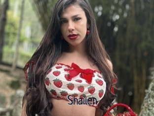 Shailen