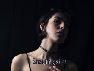 Shalomfoster