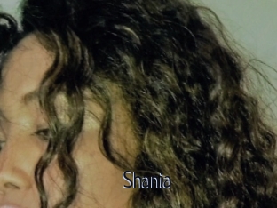 Shania