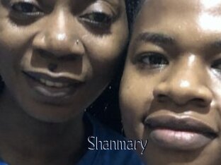 Shanmary