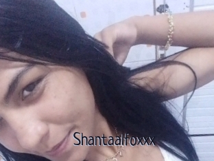 Shantaalfoxxx