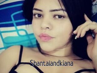 Shantalandkiana