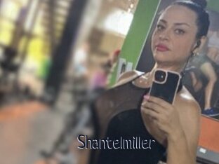 Shantelmiller