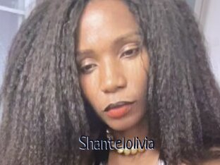 Shantelolivia