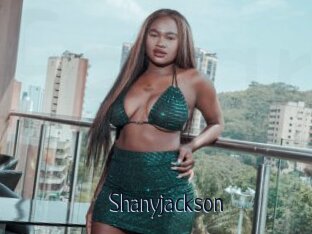 Shanyjackson