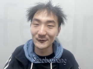 Shaobozhang