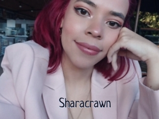 Sharacrawn