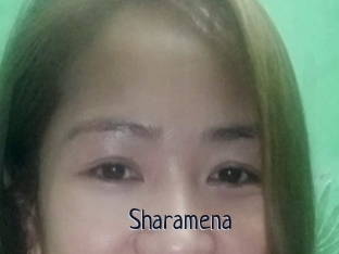 Sharamena