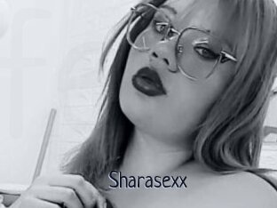 Sharasexx