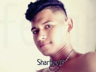 Sharboy19