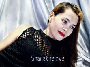 Sharethelove