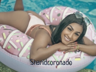 Sharidcoronado