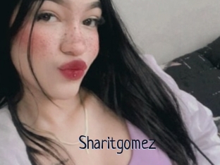 Sharitgomez