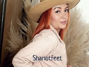 Sharlotfeet