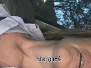 Sharon84