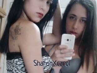 SharonXcarol