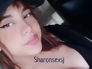 Sharonsexsj