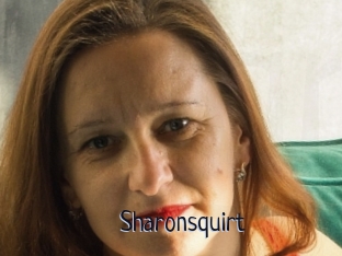 Sharonsquirt