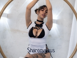 Sharonvenus