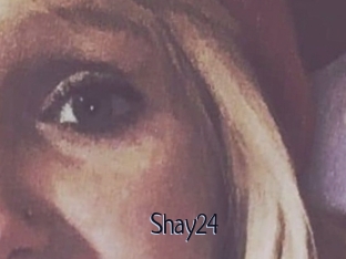 Shay24