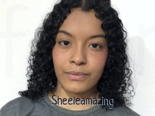 Sheeleamazing