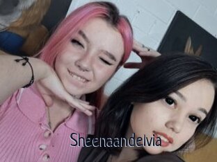 Sheenaandelvia