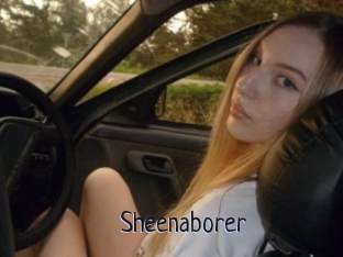 Sheenaborer